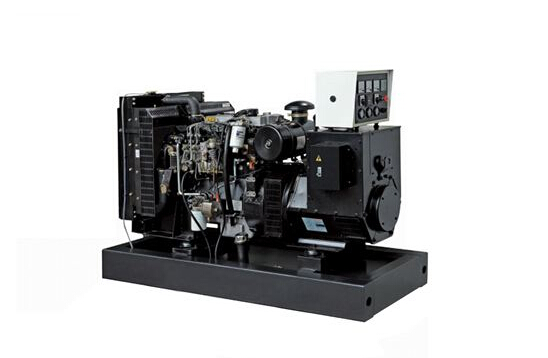 那坡科克150kw大型柴油发电机组