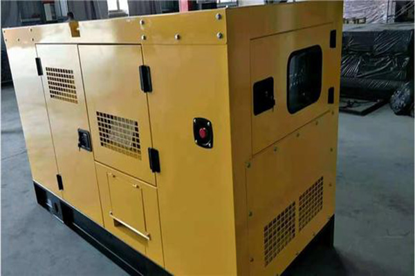 那坡发电机出租