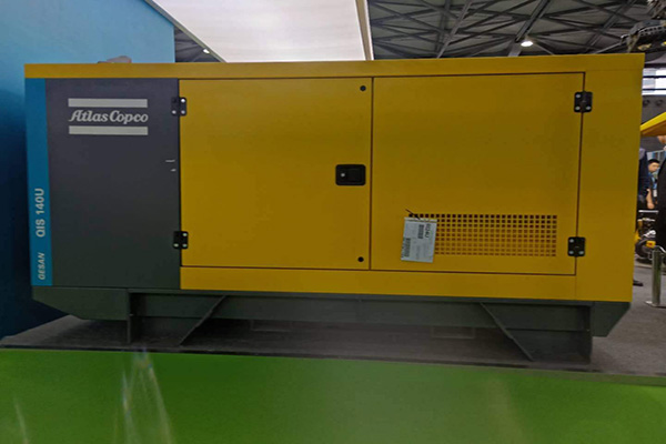 那坡发电机出租